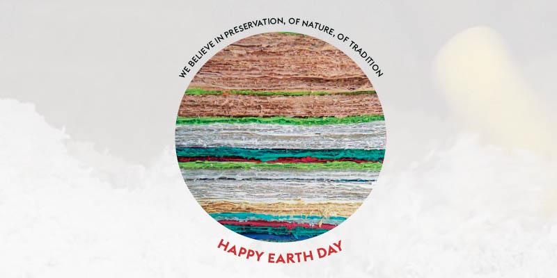 A Resolution for Earth Day