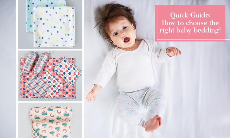 Baby Bedding: 7 Tips Every Parent Needs to Know!