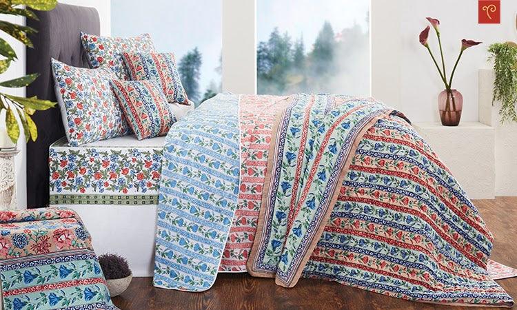 The Ultimate Quilt Buying Guide: How To Find The Best Quilt To Buy