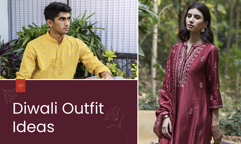 Diwali outfit ideas