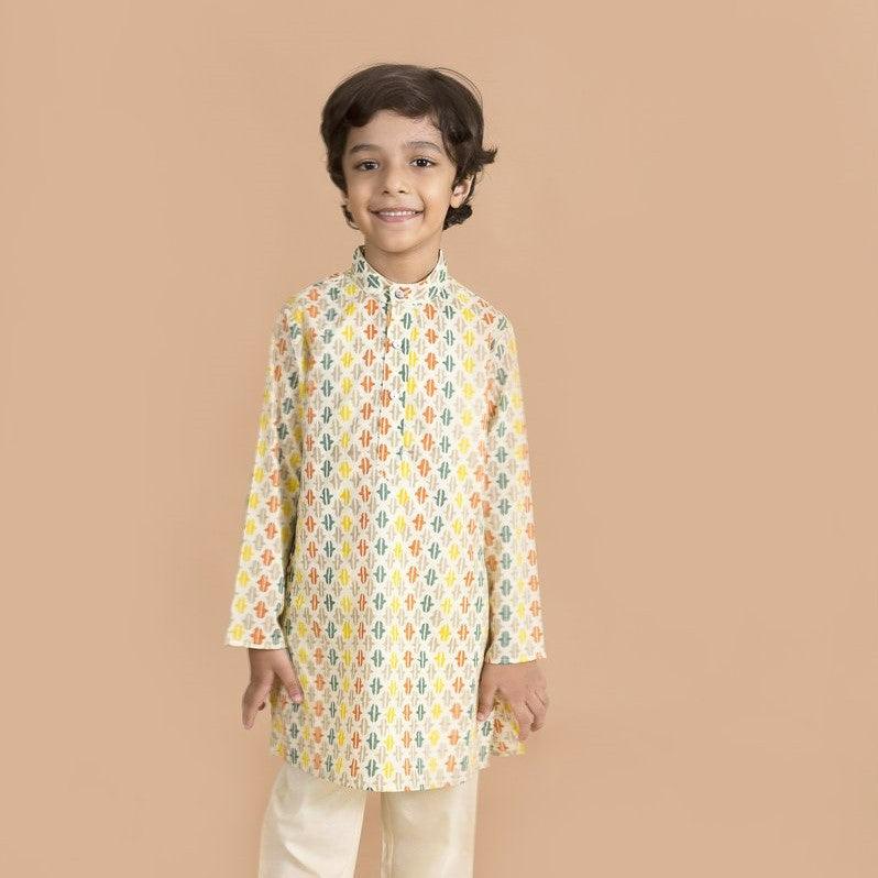 Boy's Kurta