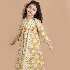 Girl's Kurtas