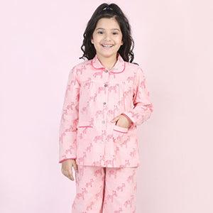 Girl's New Nightwears (1-12 Yrs)