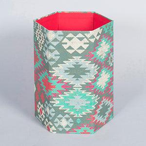 Packaging Storage Bin