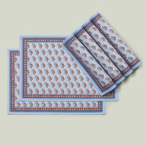 Table Mat Set