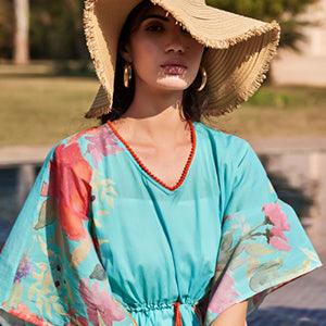 Women's New Kaftans