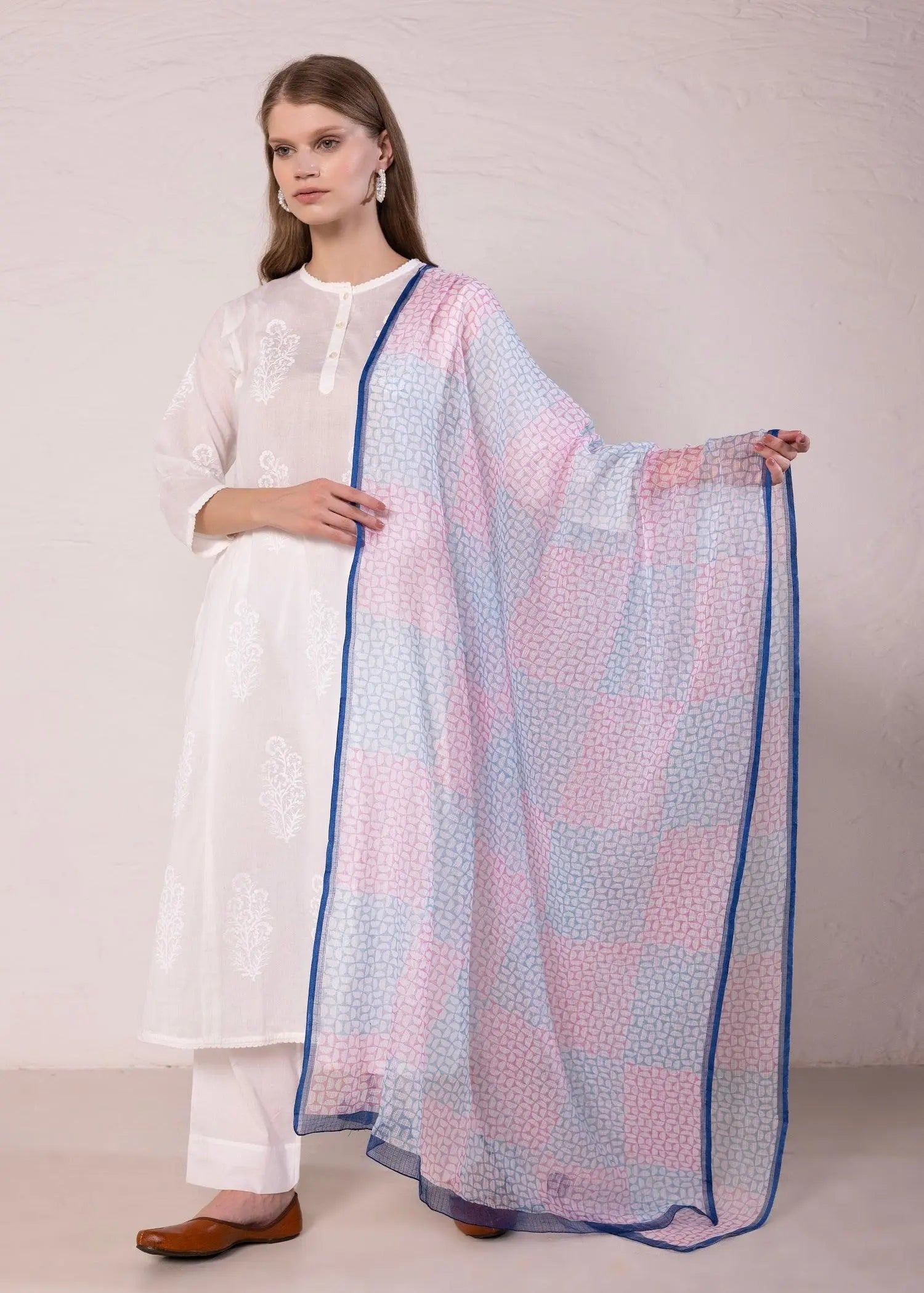 Ratan Jaipur Dupattas