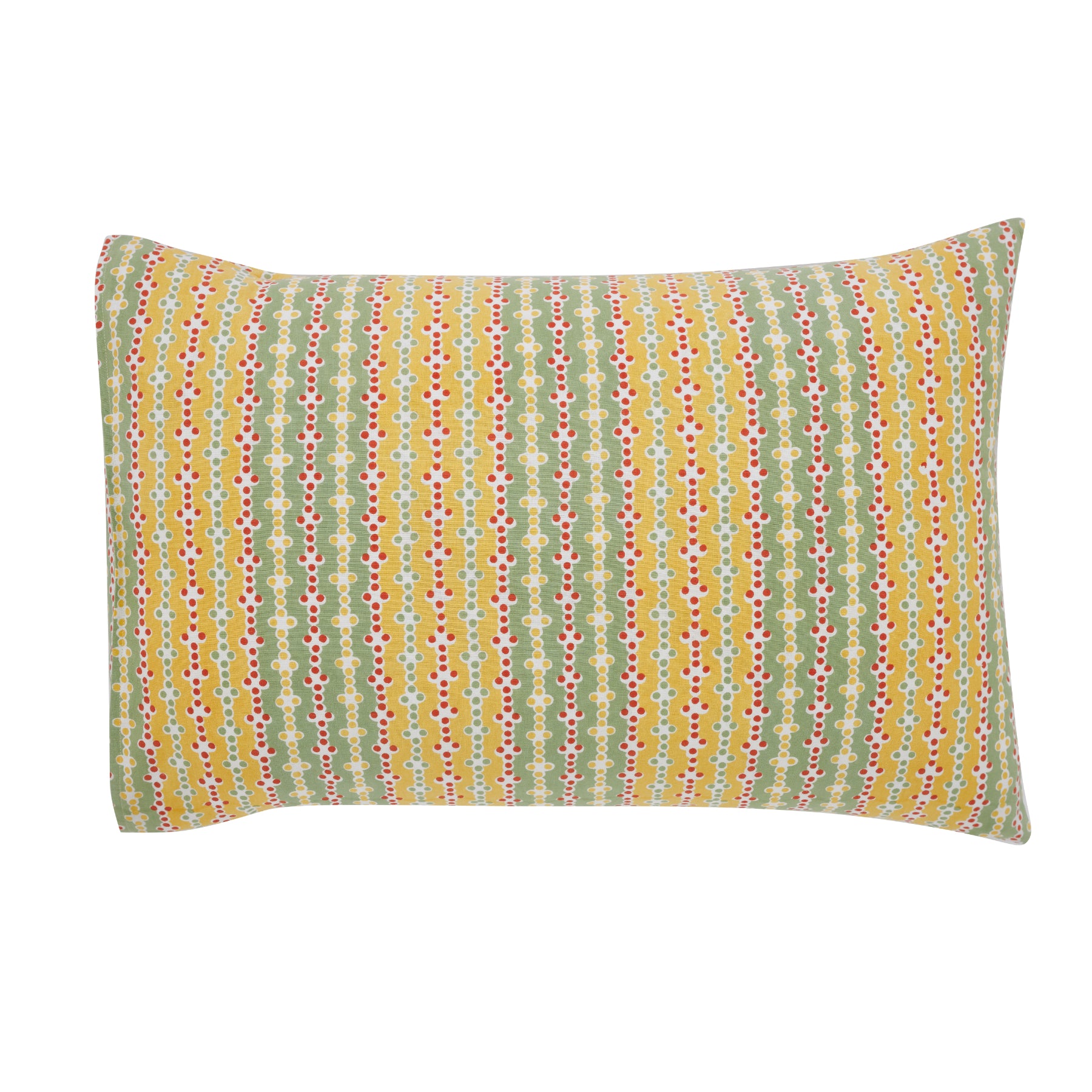 Calenduala Pillow Cover Ratan Texprocess Pvt. Ltd