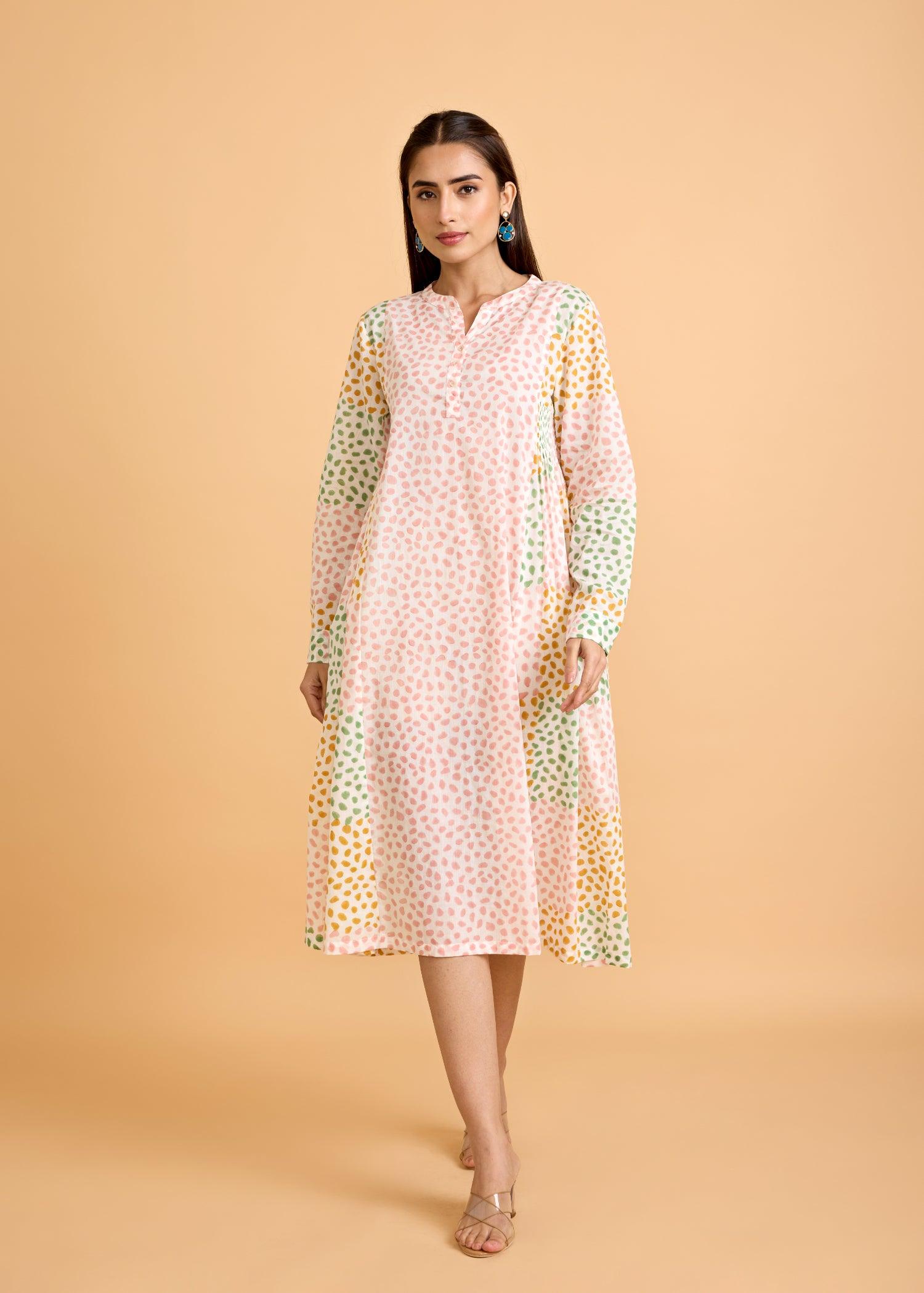 Shanaya Kurta