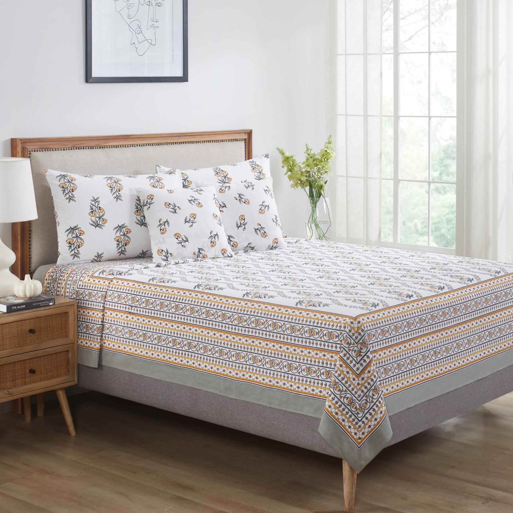 Cotton Bedcover