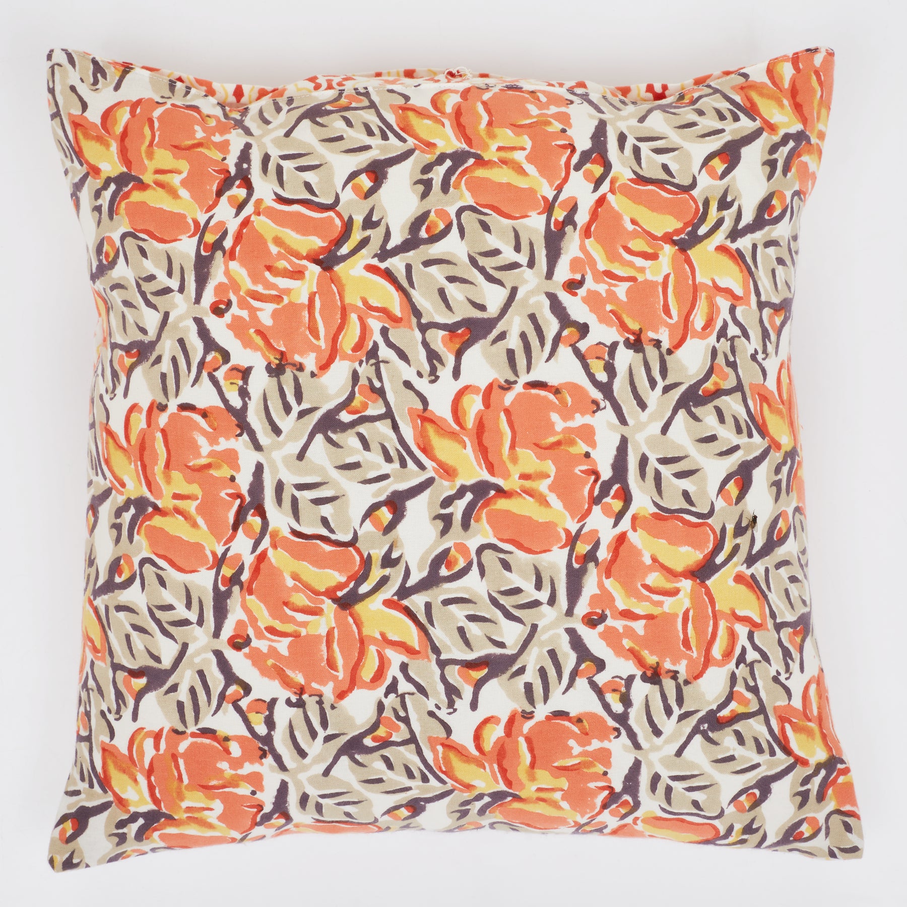 Palash Cotton Cushion Cover Ratan Texprocess Pvt. Ltd