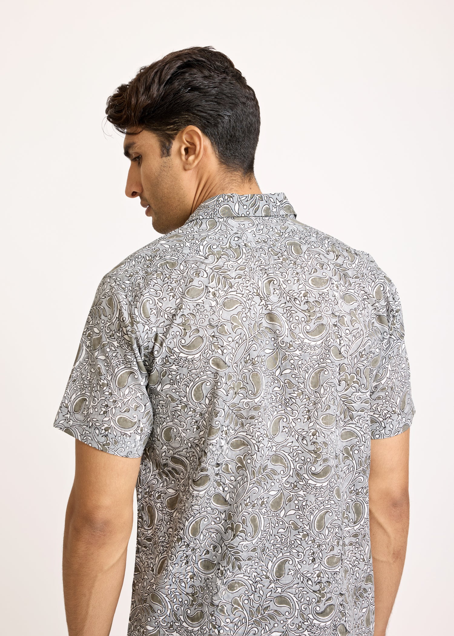 Regal Roots - Shirt Ratan Texprocess Pvt. Ltd