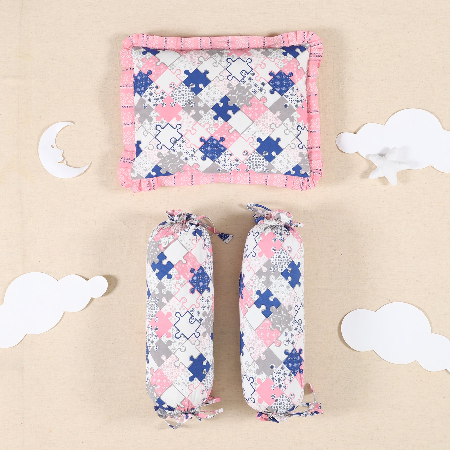 Baby Bedding Set