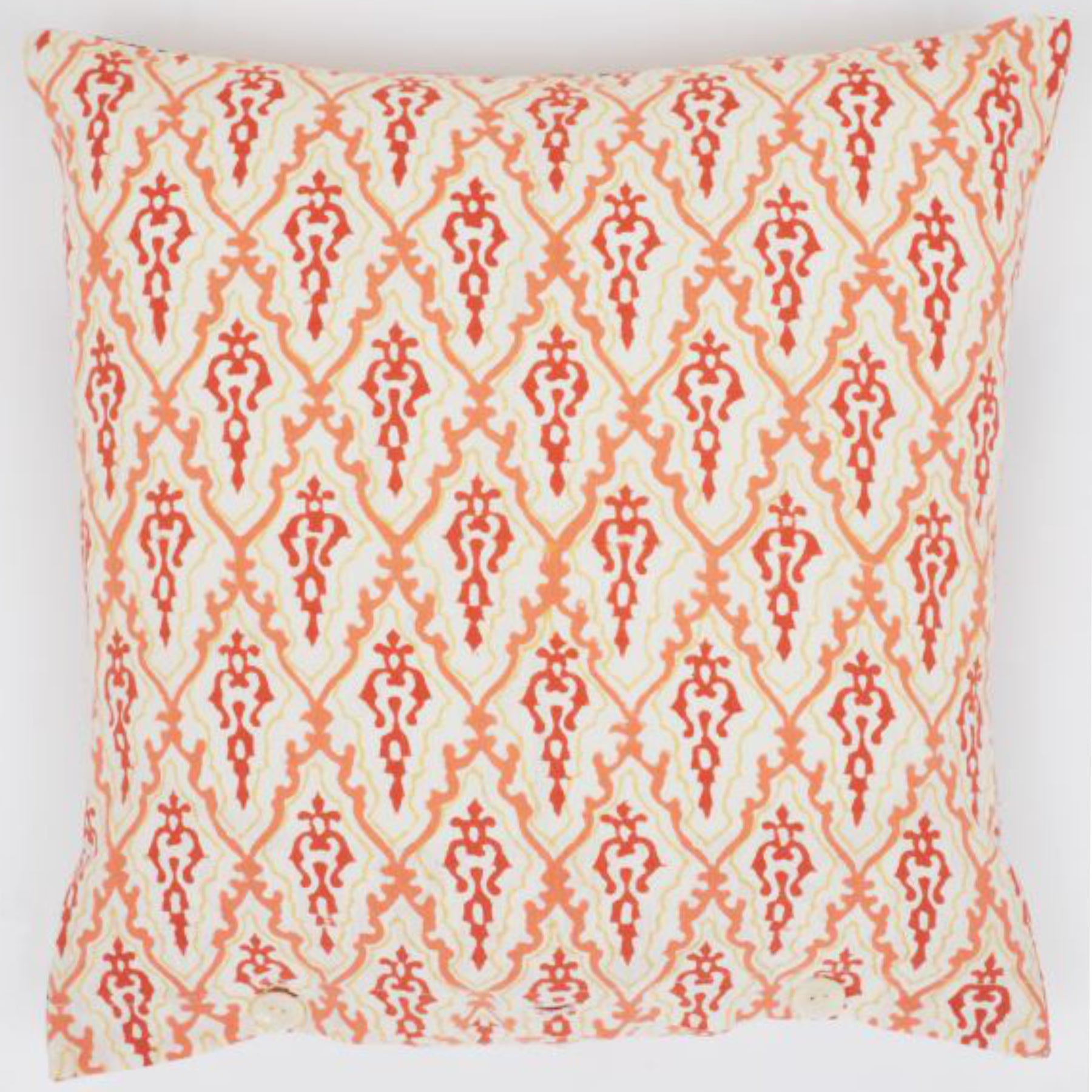 Palash Cotton Cushion Cover Ratan Texprocess Pvt. Ltd