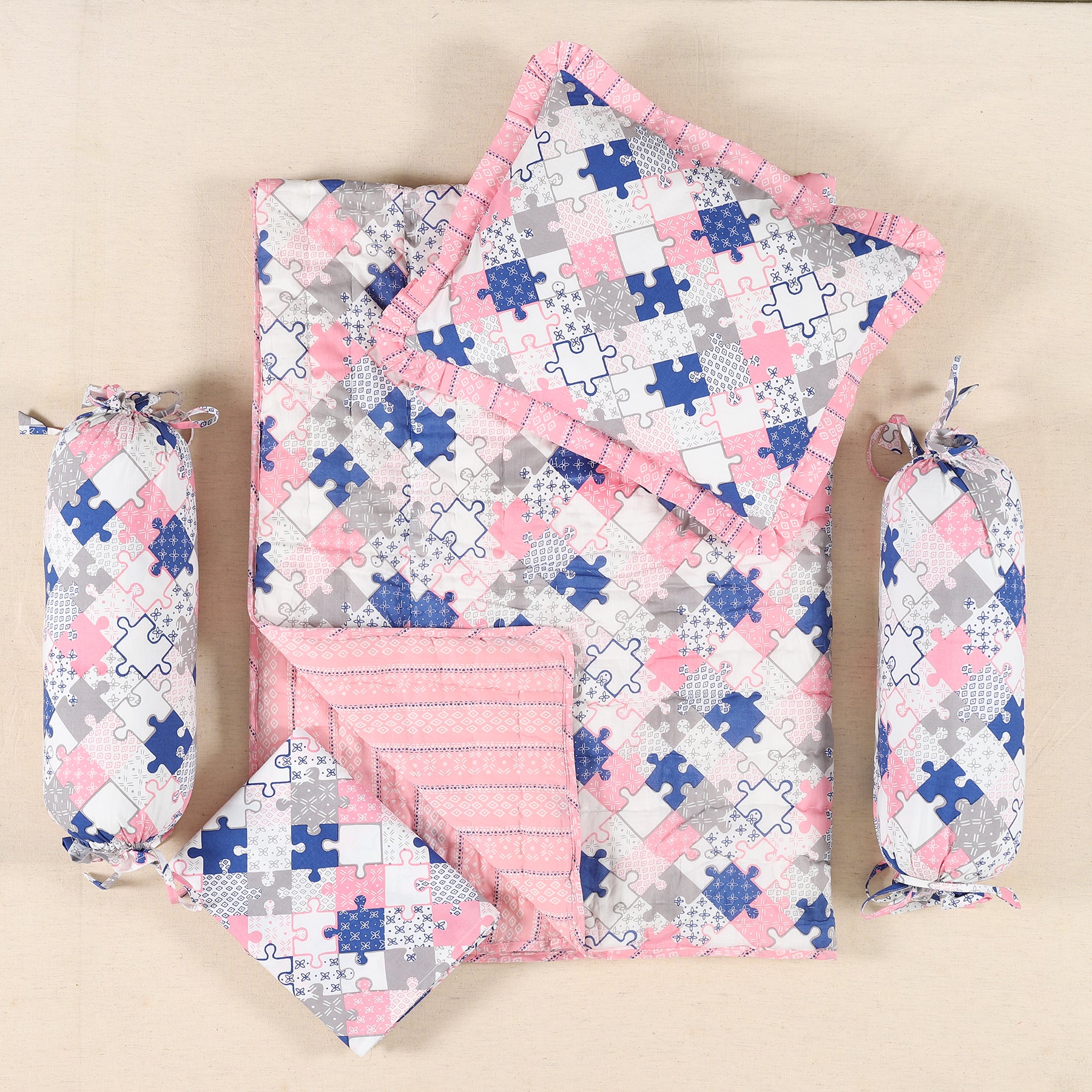 Baby Bedding Set