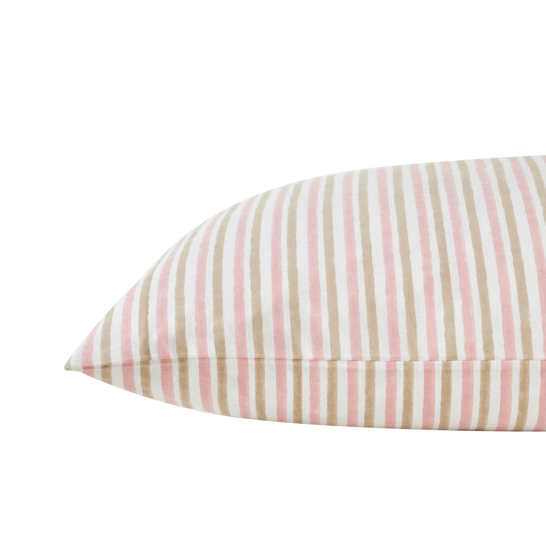 Kapas Cotton Pillow Cover