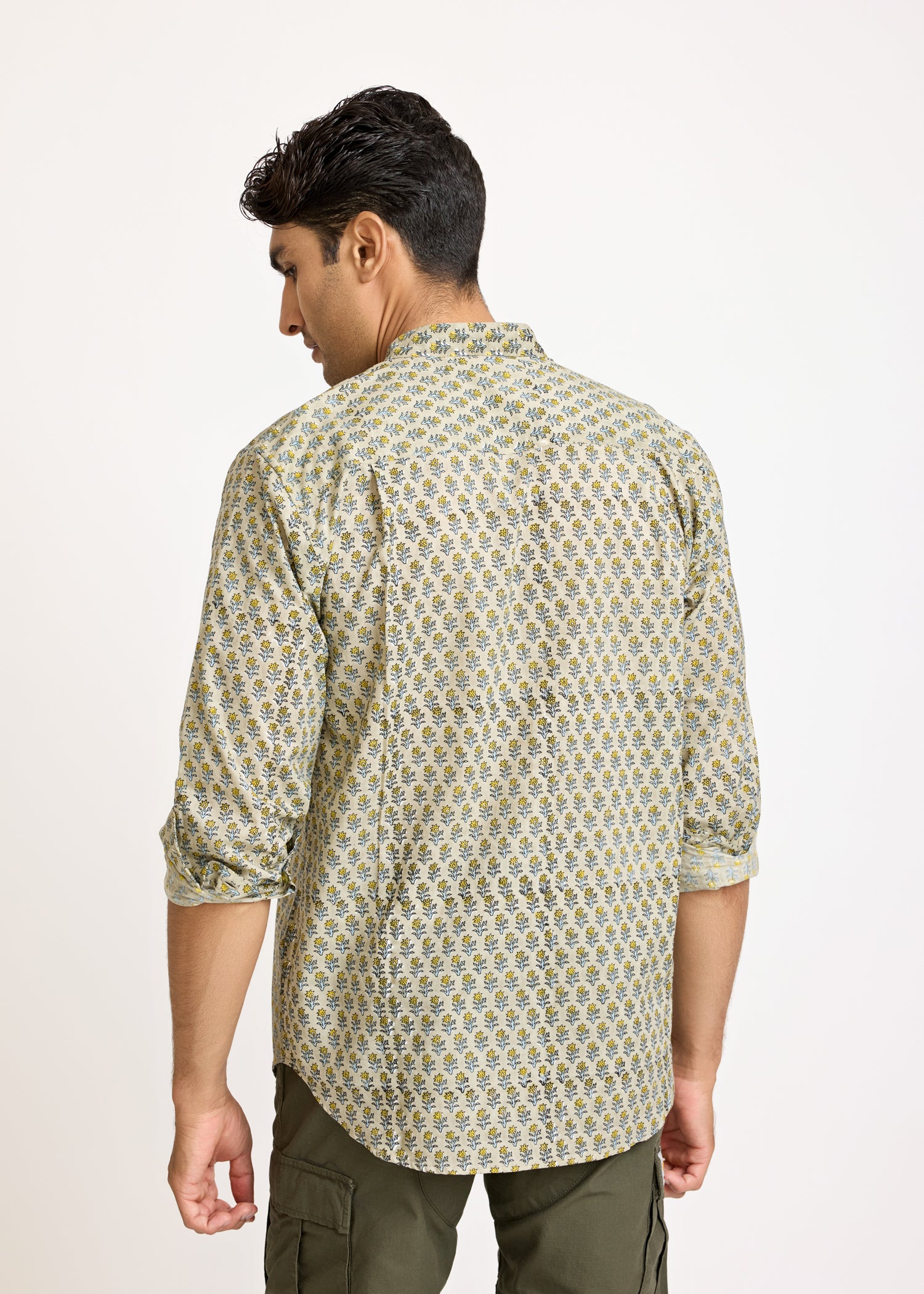 Regal Roots - Shirt Ratan Texprocess Pvt. Ltd