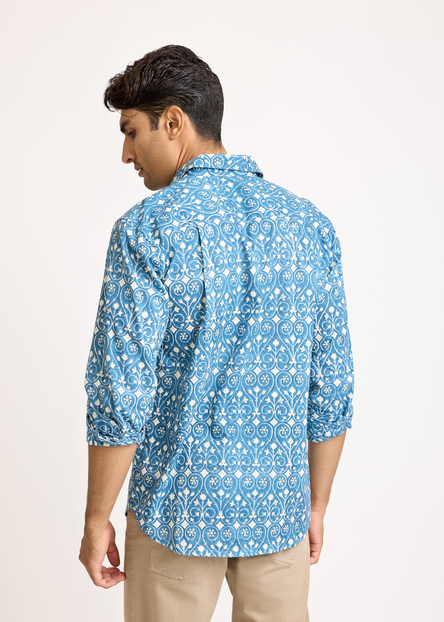 Regal Roots - Shirt Ratan Texprocess Pvt. Ltd