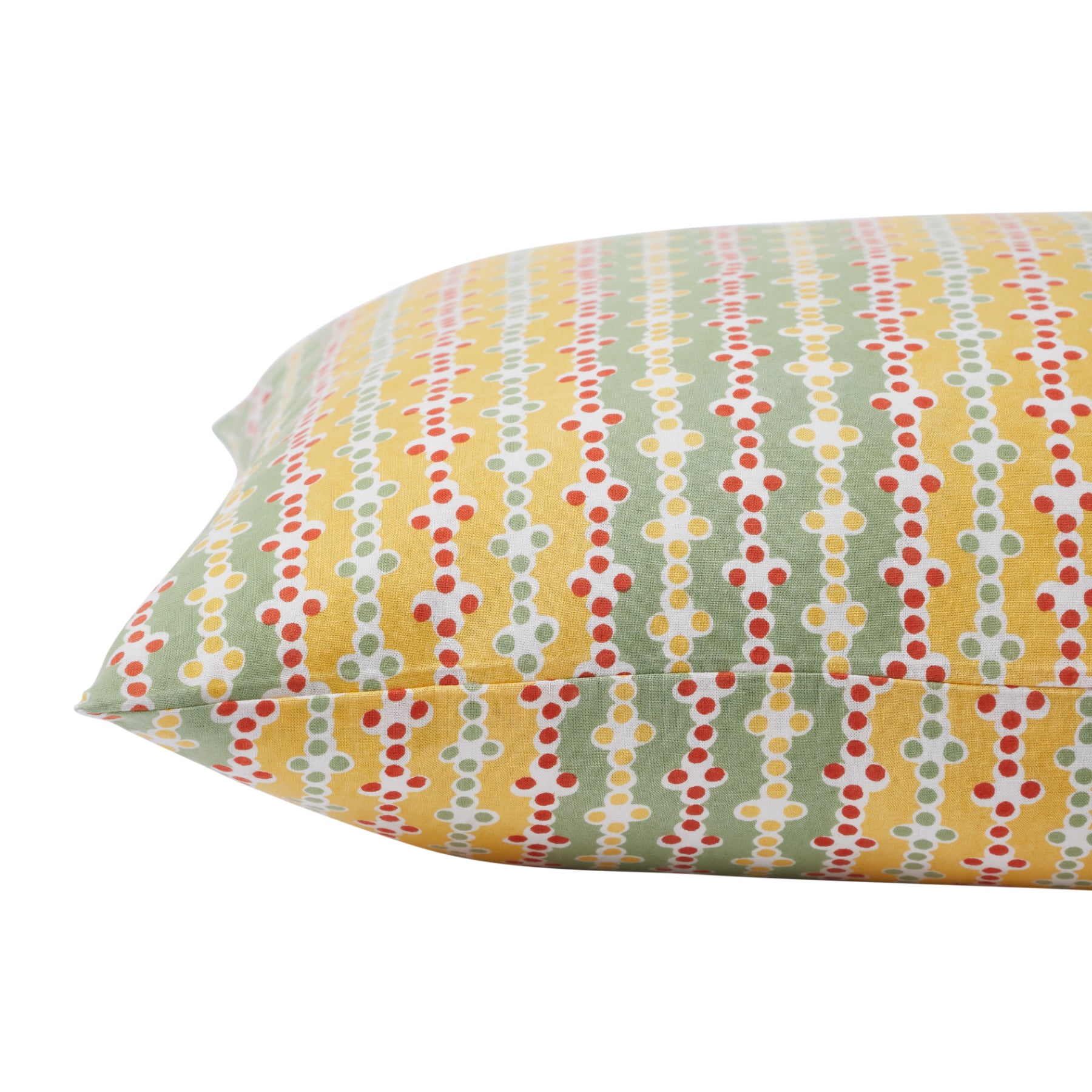 Calenduala Pillow Cover Ratan Texprocess Pvt. Ltd