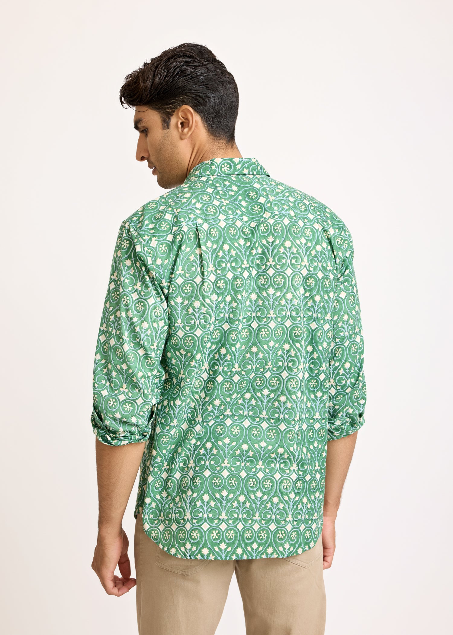 Regal Roots - Shirt Ratan Texprocess Pvt. Ltd