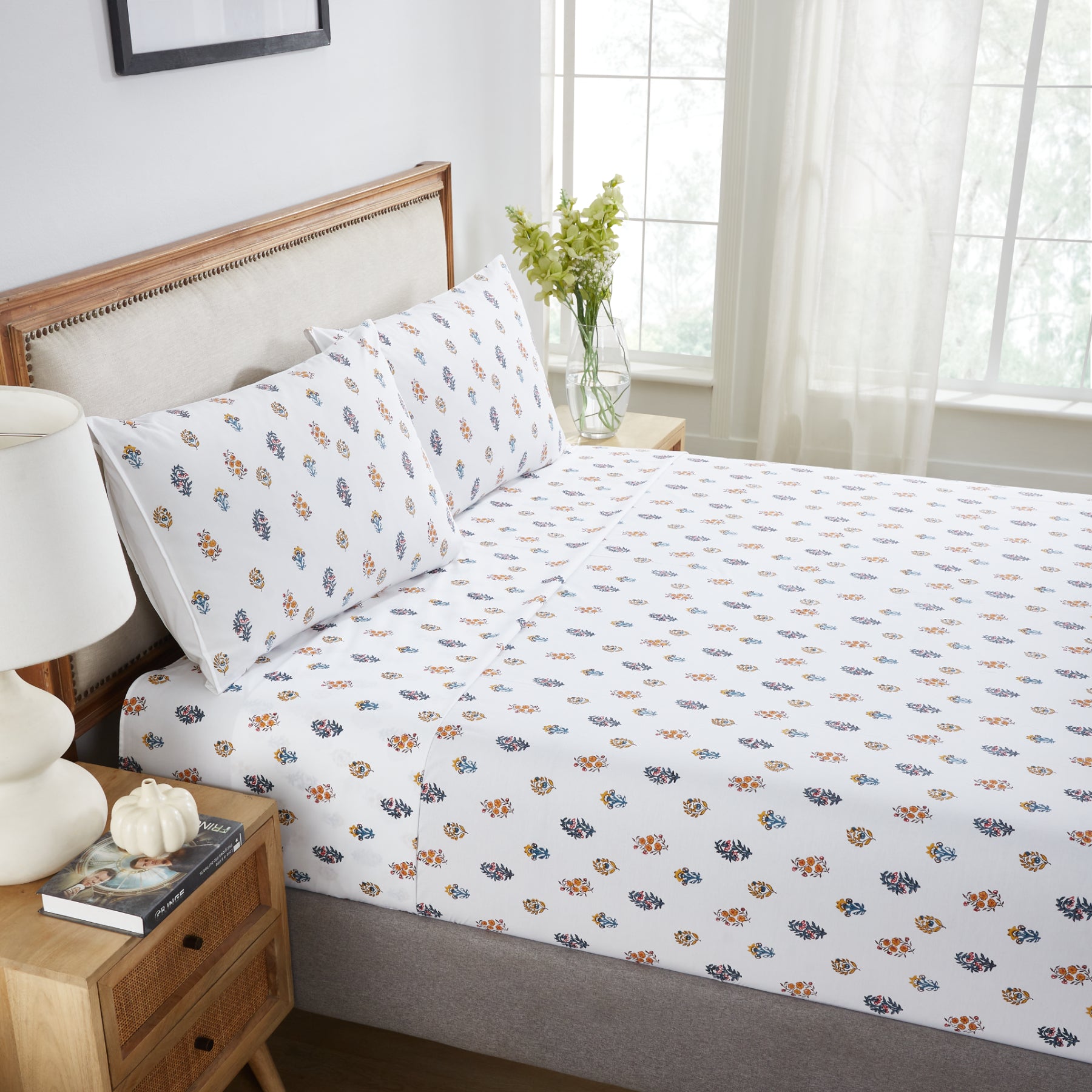 Cannonball Cotton Bedsheet (Copy) Ratan Texprocess Pvt. Ltd