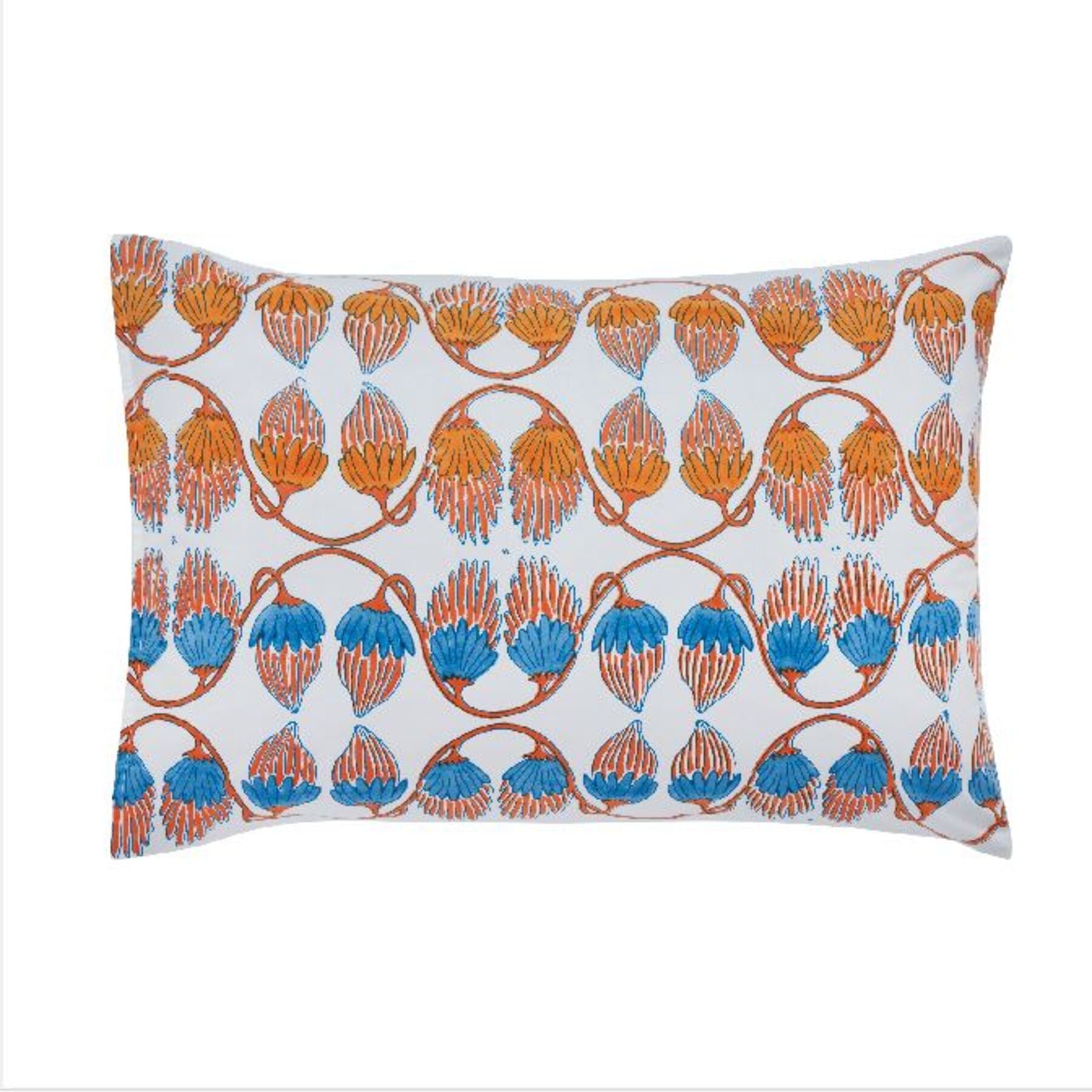 Mehulika Pillow Cover