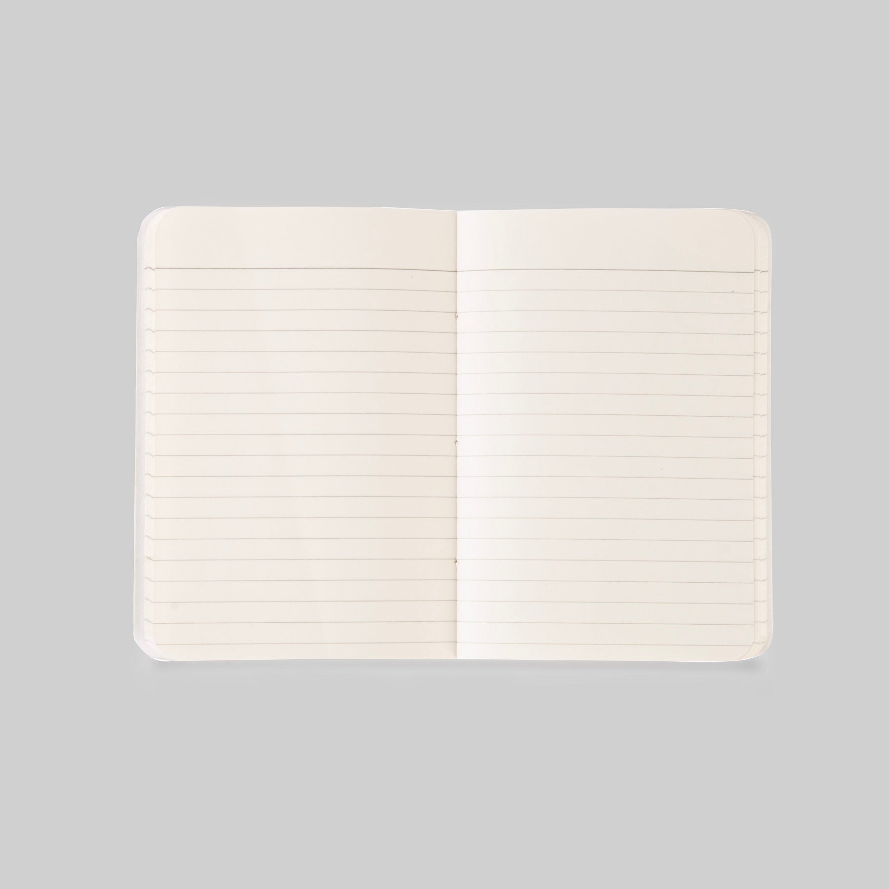 Black & White Soft Cover Notebook Set of 2