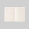 Black & White Soft Cover Notebook Set of 2