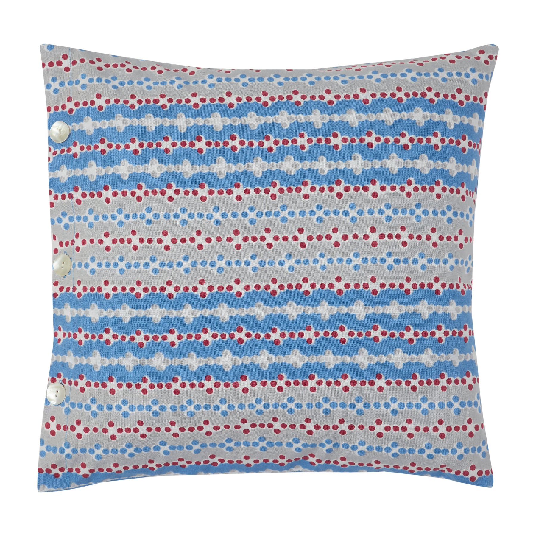 Calenduala Cotton Cushion Cover