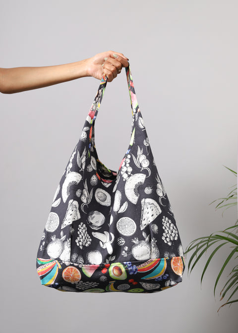 Tote Bag  Buy Latest Tote Bags For Women  Girls Online  Myntra