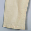 Beige Poly Viscose Pants (1-14 Years)