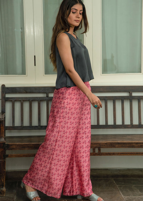 ADDYVERO Regular Fit Girls Pink Trousers  Buy ADDYVERO Regular Fit Girls Pink  Trousers Online at Best Prices in India  Flipkartcom