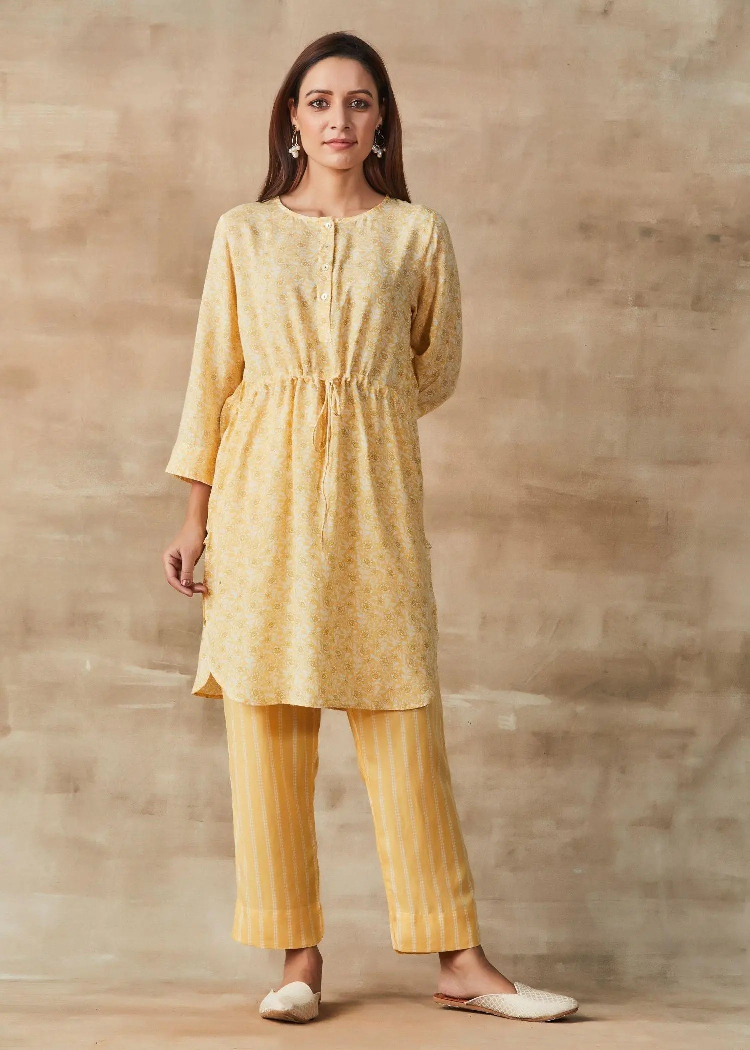 Radha Tunic